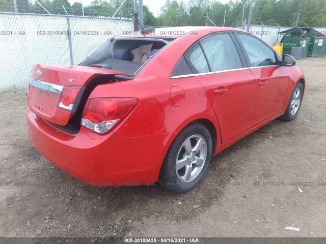 Photo 3 VIN: 1G1PC5SB1F7213517 - CHEVROLET CRUZE 