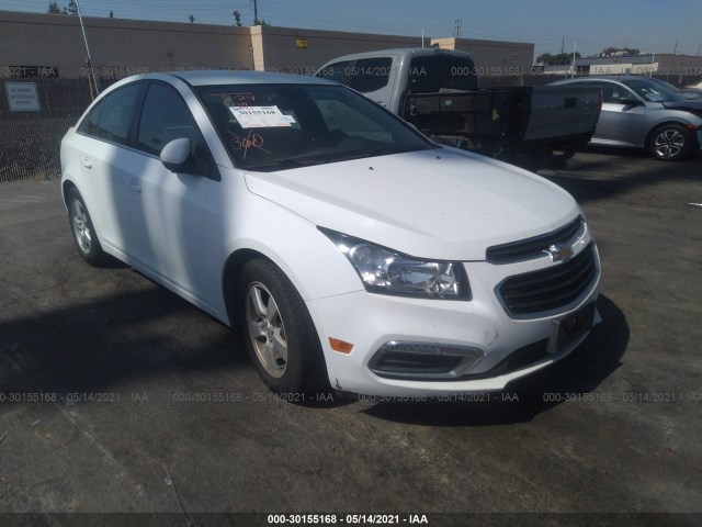 Photo 0 VIN: 1G1PC5SB1F7213937 - CHEVROLET CRUZE 