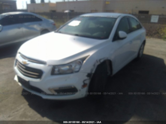 Photo 1 VIN: 1G1PC5SB1F7213937 - CHEVROLET CRUZE 