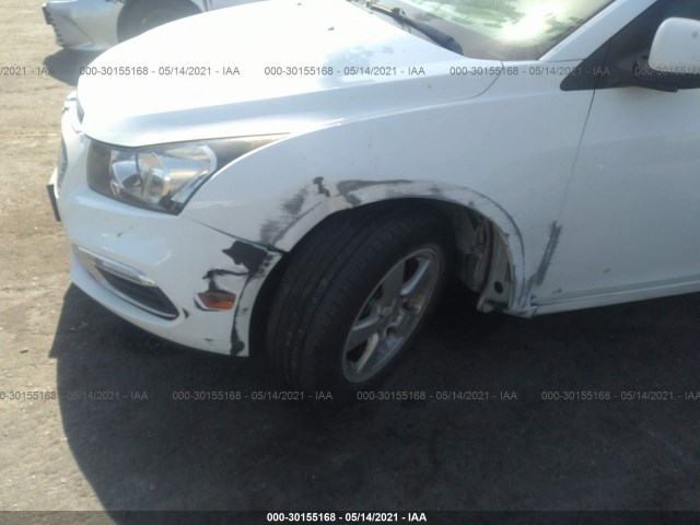 Photo 5 VIN: 1G1PC5SB1F7213937 - CHEVROLET CRUZE 