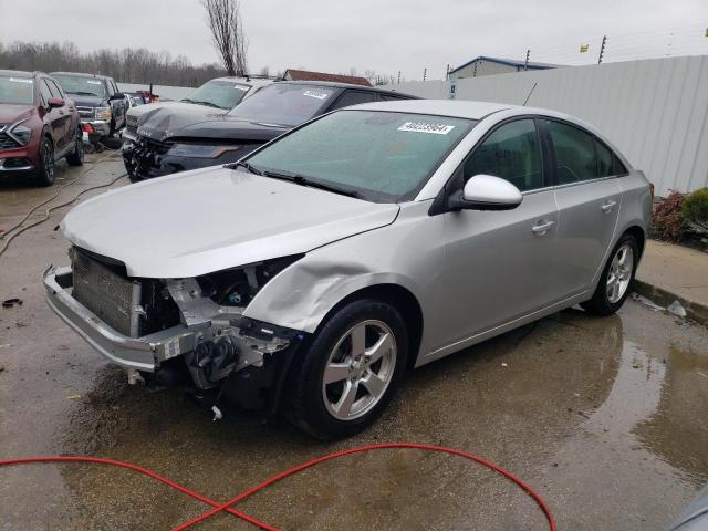 Photo 0 VIN: 1G1PC5SB1F7214960 - CHEVROLET CRUZE 