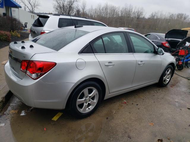 Photo 2 VIN: 1G1PC5SB1F7214960 - CHEVROLET CRUZE 