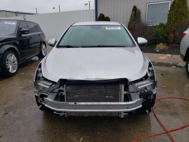 Photo 4 VIN: 1G1PC5SB1F7214960 - CHEVROLET CRUZE 