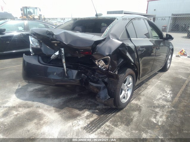 Photo 3 VIN: 1G1PC5SB1F7226509 - CHEVROLET CRUZE 