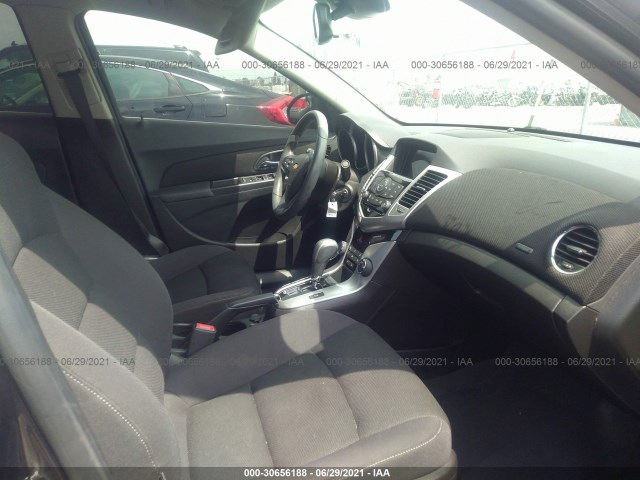 Photo 4 VIN: 1G1PC5SB1F7226509 - CHEVROLET CRUZE 