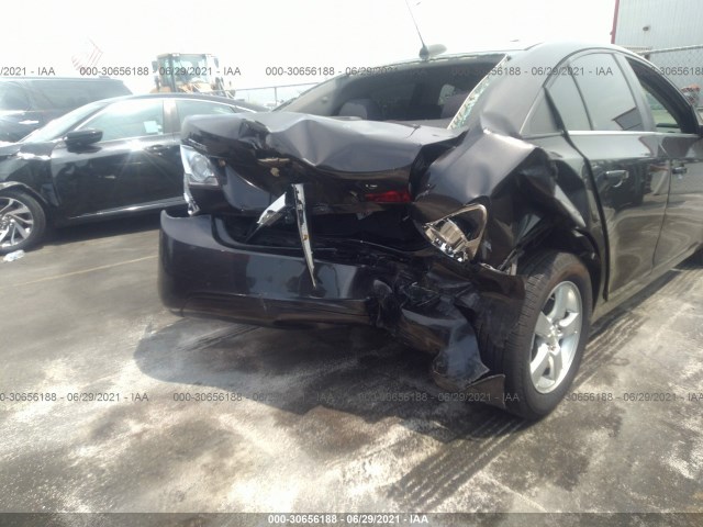 Photo 5 VIN: 1G1PC5SB1F7226509 - CHEVROLET CRUZE 