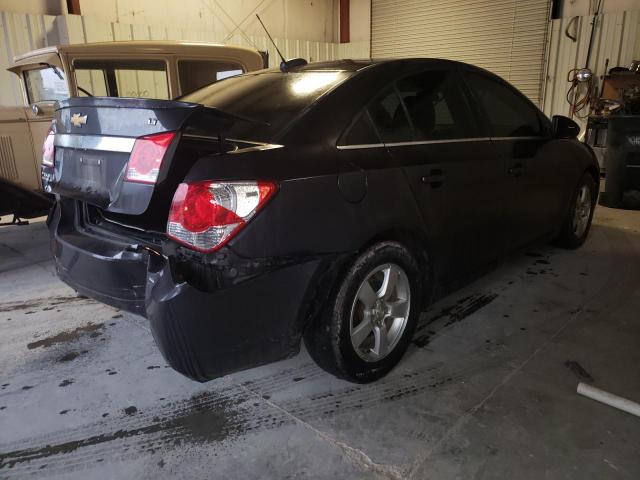 Photo 2 VIN: 1G1PC5SB1F7228955 - CHEVROLET CRUZE LT 