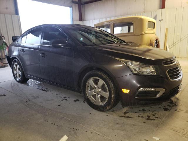 Photo 3 VIN: 1G1PC5SB1F7228955 - CHEVROLET CRUZE LT 