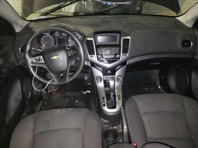 Photo 7 VIN: 1G1PC5SB1F7228955 - CHEVROLET CRUZE LT 