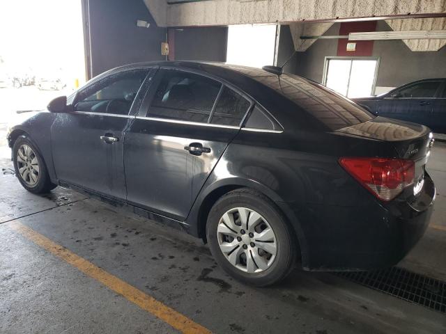 Photo 1 VIN: 1G1PC5SB1F7229412 - CHEVROLET CRUZE LT 