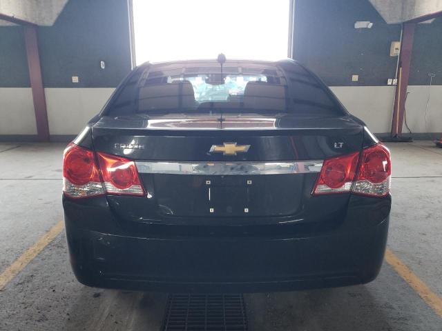 Photo 5 VIN: 1G1PC5SB1F7229412 - CHEVROLET CRUZE LT 