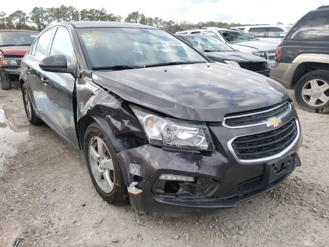 Photo 0 VIN: 1G1PC5SB1F7233539 - CHEVROLET CRUZE LT 