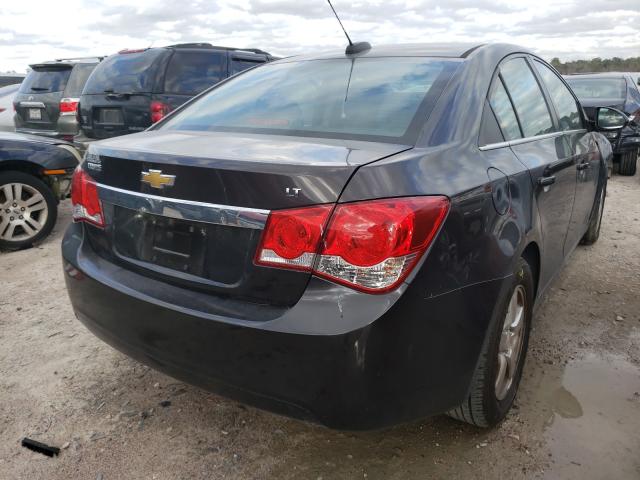 Photo 3 VIN: 1G1PC5SB1F7233539 - CHEVROLET CRUZE LT 