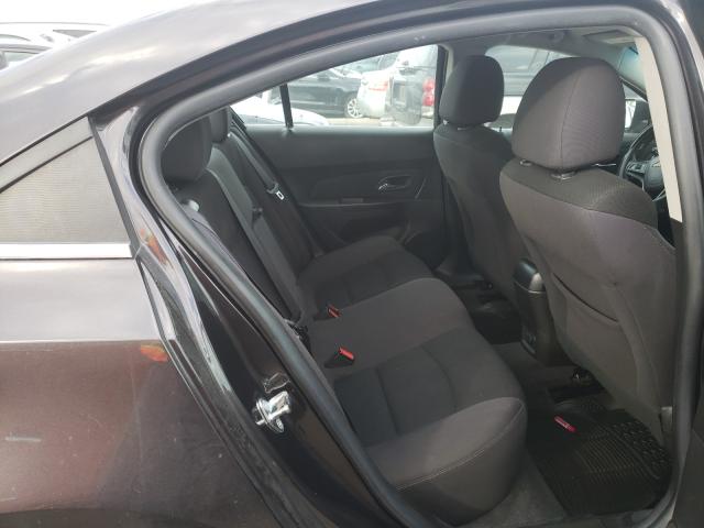 Photo 5 VIN: 1G1PC5SB1F7233539 - CHEVROLET CRUZE LT 