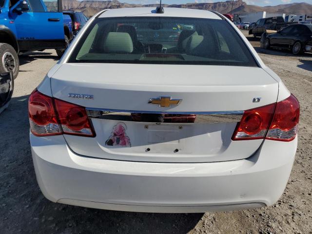 Photo 5 VIN: 1G1PC5SB1F7236117 - CHEVROLET CRUZE 