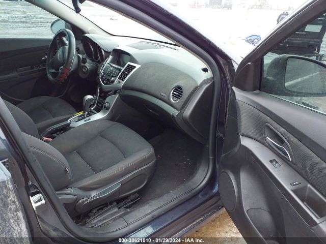 Photo 4 VIN: 1G1PC5SB1F7240068 - CHEVROLET CRUZE 