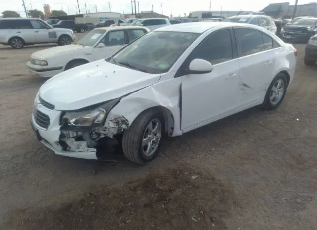 Photo 1 VIN: 1G1PC5SB1F7240197 - CHEVROLET CRUZE 