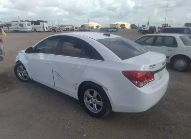 Photo 2 VIN: 1G1PC5SB1F7240197 - CHEVROLET CRUZE 