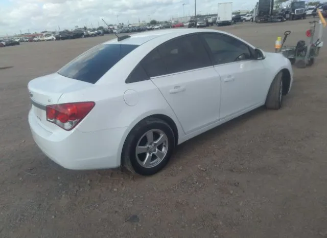 Photo 3 VIN: 1G1PC5SB1F7240197 - CHEVROLET CRUZE 