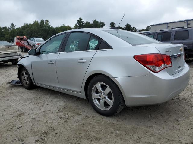 Photo 1 VIN: 1G1PC5SB1F7241026 - CHEVROLET CRUZE LT 