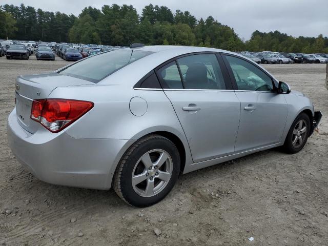 Photo 2 VIN: 1G1PC5SB1F7241026 - CHEVROLET CRUZE LT 