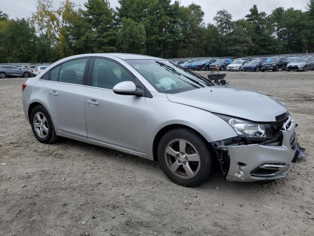 Photo 3 VIN: 1G1PC5SB1F7241026 - CHEVROLET CRUZE LT 