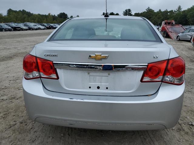 Photo 5 VIN: 1G1PC5SB1F7241026 - CHEVROLET CRUZE LT 