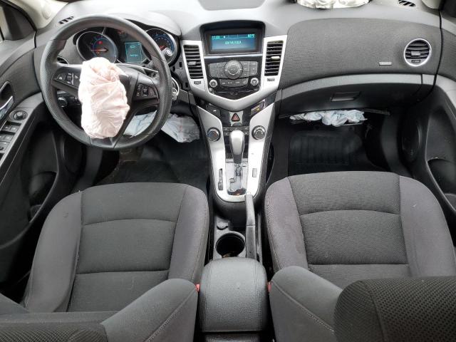 Photo 7 VIN: 1G1PC5SB1F7241026 - CHEVROLET CRUZE LT 