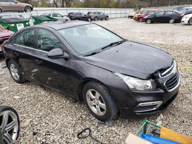 Photo 3 VIN: 1G1PC5SB1F7241219 - CHEVROLET CRUZE 