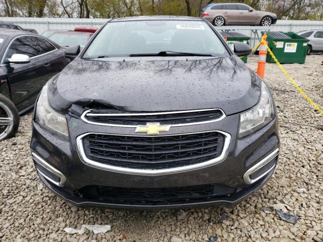 Photo 4 VIN: 1G1PC5SB1F7241219 - CHEVROLET CRUZE 