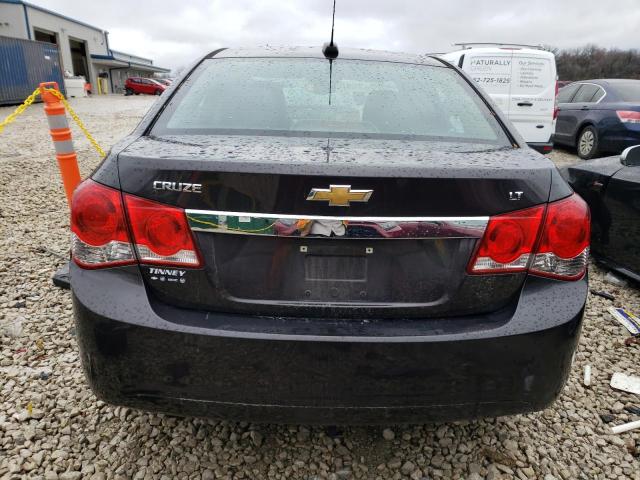 Photo 5 VIN: 1G1PC5SB1F7241219 - CHEVROLET CRUZE 