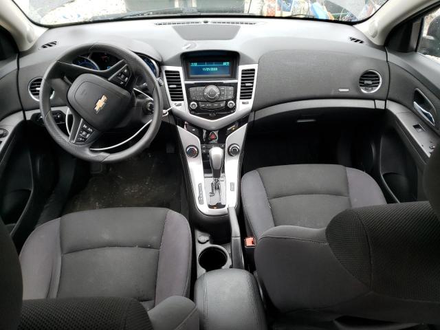 Photo 7 VIN: 1G1PC5SB1F7241219 - CHEVROLET CRUZE 