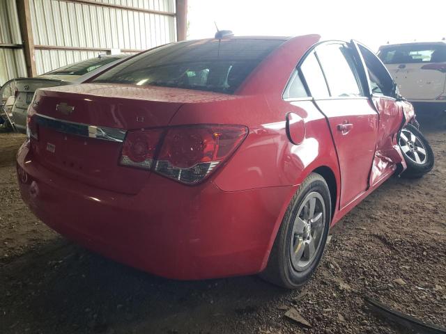 Photo 3 VIN: 1G1PC5SB1F7241611 - CHEVROLET CRUZE LT 