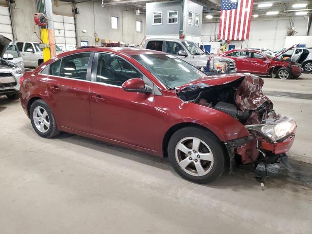 Photo 3 VIN: 1G1PC5SB1F7244492 - CHEVROLET CRUZE LT 