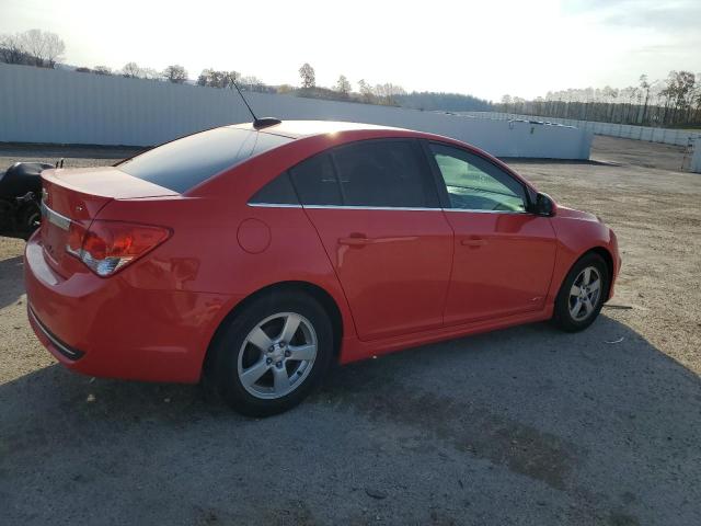 Photo 2 VIN: 1G1PC5SB1F7245447 - CHEVROLET CRUZE LT 