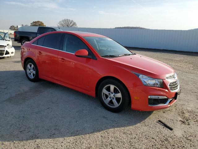 Photo 3 VIN: 1G1PC5SB1F7245447 - CHEVROLET CRUZE LT 