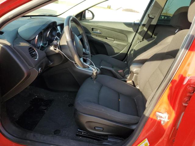 Photo 6 VIN: 1G1PC5SB1F7245447 - CHEVROLET CRUZE LT 