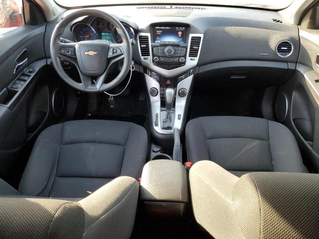 Photo 7 VIN: 1G1PC5SB1F7245447 - CHEVROLET CRUZE LT 