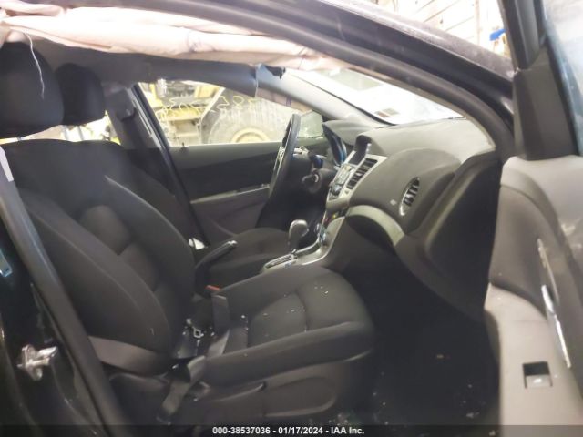 Photo 4 VIN: 1G1PC5SB1F7246047 - CHEVROLET CRUZE 