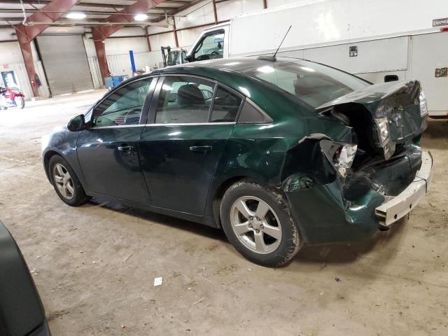 Photo 1 VIN: 1G1PC5SB1F7246226 - CHEVROLET CRUZE 