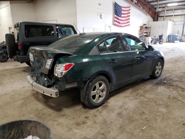 Photo 2 VIN: 1G1PC5SB1F7246226 - CHEVROLET CRUZE 