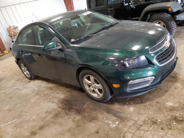 Photo 3 VIN: 1G1PC5SB1F7246226 - CHEVROLET CRUZE 