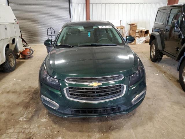 Photo 4 VIN: 1G1PC5SB1F7246226 - CHEVROLET CRUZE 