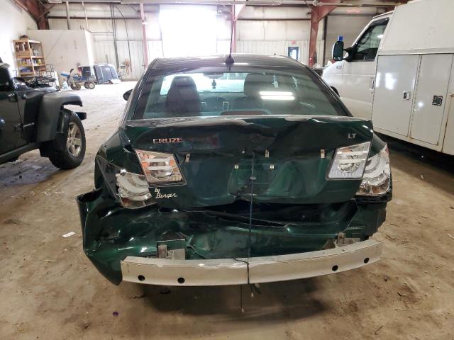 Photo 5 VIN: 1G1PC5SB1F7246226 - CHEVROLET CRUZE 