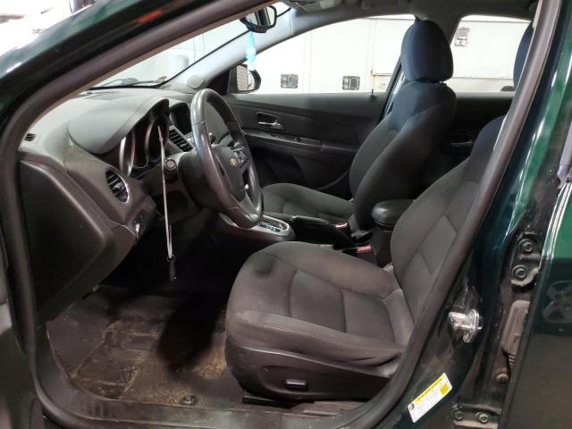 Photo 6 VIN: 1G1PC5SB1F7246226 - CHEVROLET CRUZE 