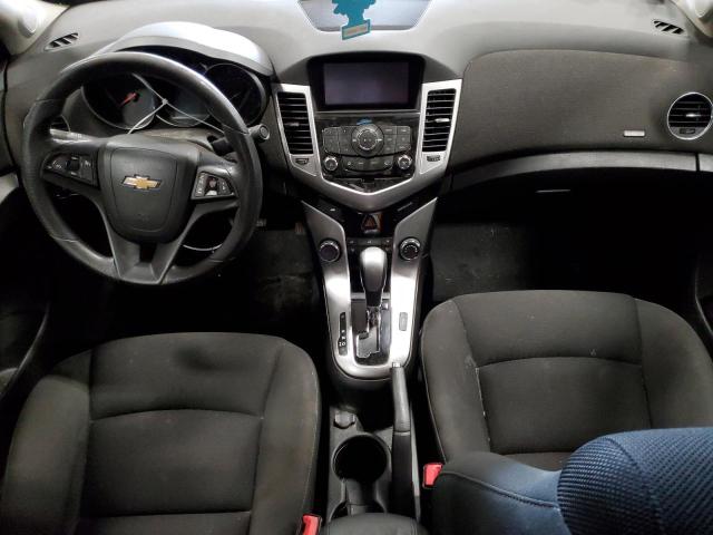 Photo 7 VIN: 1G1PC5SB1F7246226 - CHEVROLET CRUZE 