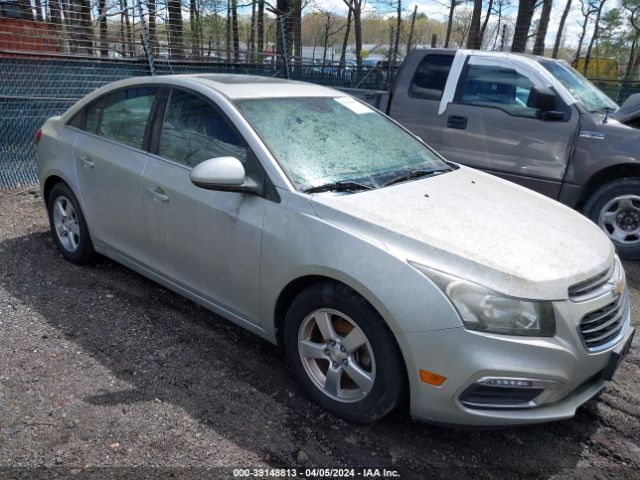 Photo 0 VIN: 1G1PC5SB1F7260773 - CHEVROLET CRUZE 