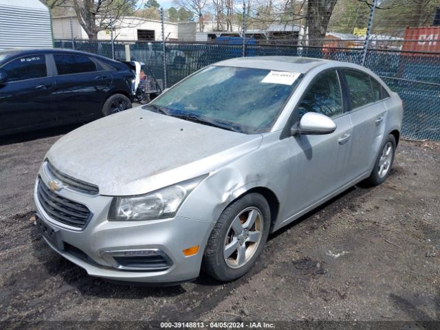 Photo 1 VIN: 1G1PC5SB1F7260773 - CHEVROLET CRUZE 