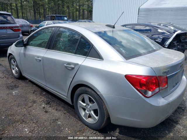 Photo 2 VIN: 1G1PC5SB1F7260773 - CHEVROLET CRUZE 