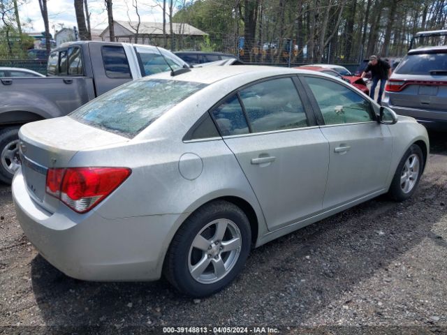 Photo 3 VIN: 1G1PC5SB1F7260773 - CHEVROLET CRUZE 